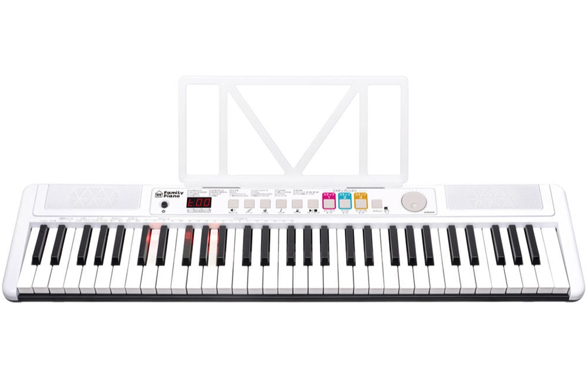 onetone / OTFP-100 ファミリーピアノ | 電子キーボード | イシバシ楽器