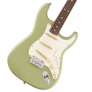 Fender / Player II Stratocaster Rosewood Fingerboard Birch Green