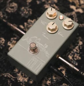 Vin-Antique / PPSE'79 Ver.3 Pike Place Smoky Emerald 1979 ヴィン