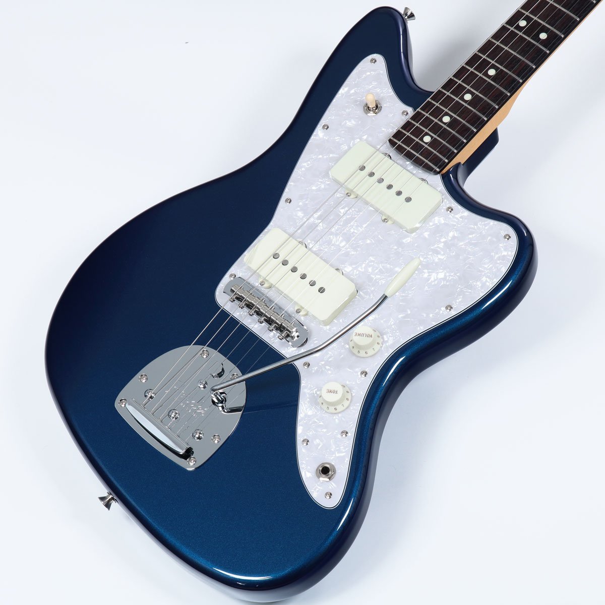Fender / FSR Collection Hybrid II Jazzmaster Azurite Metallic