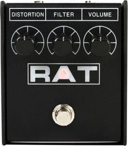ProCo RAT2の検索結果 | ギター、アコギ、管楽器などを扱う全国12店舗