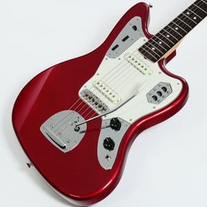 Fender / ISHIBASHI FSR MIJ Traditional 60S Jaguar Alder Body