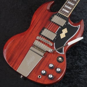 Epiphone / Inspired by Gibson Custom 1964 SG Standard with Maestro