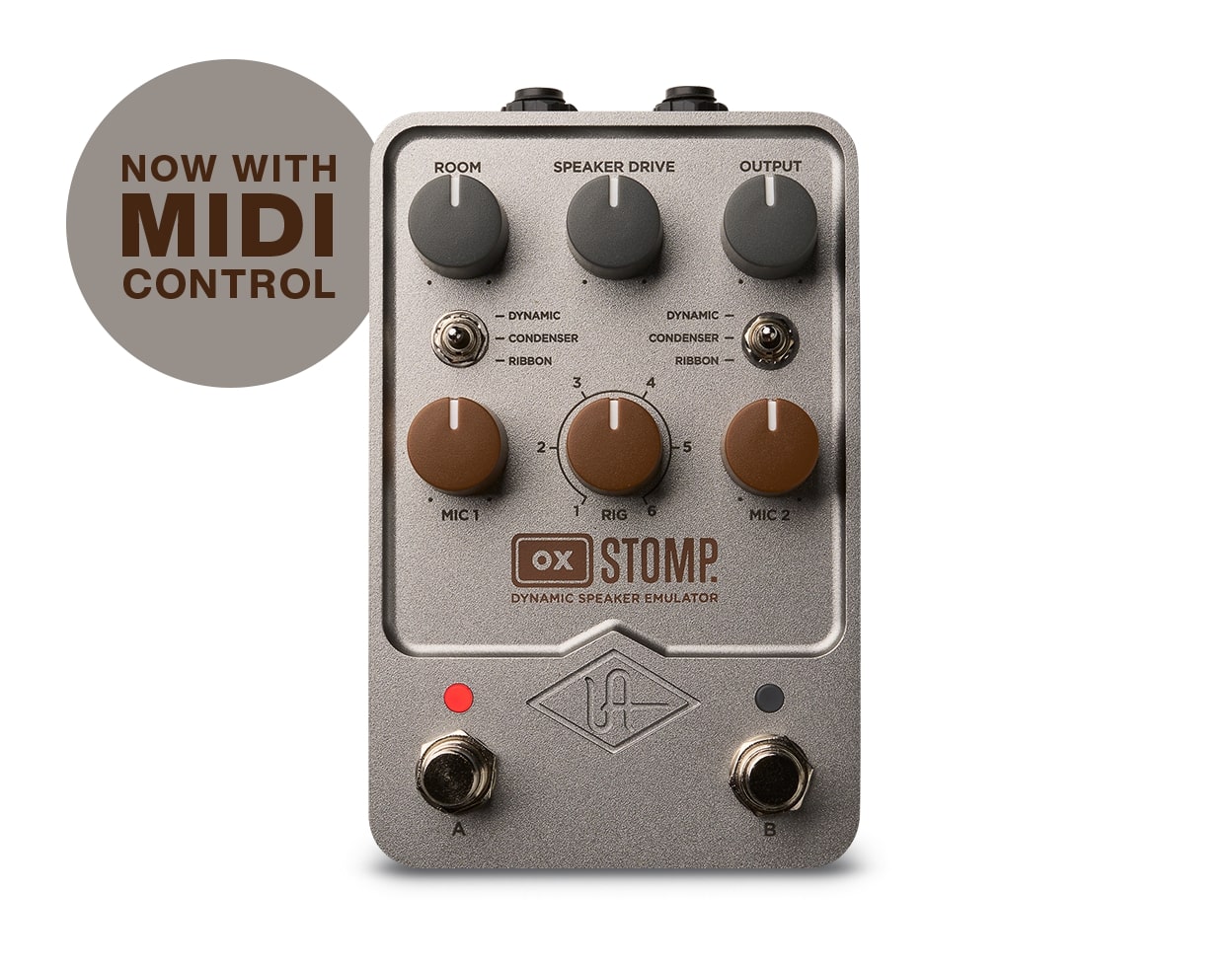 UAFXの検索結果 | ギター、アコギ、管楽器などを扱う全国12店舗の楽器