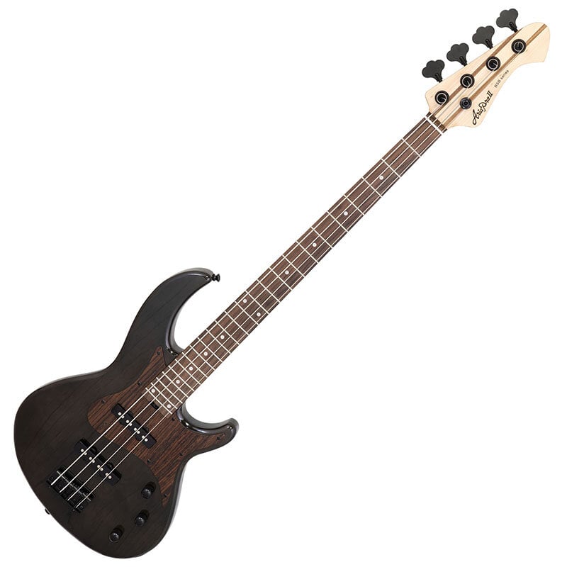 Aria Pro II / RSB-700WP See-through Black | ジャズベースタイプ