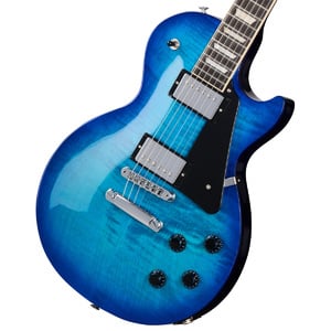 Gibson USA / Les Paul Studio Session Cobalt Burst ギブソン レス