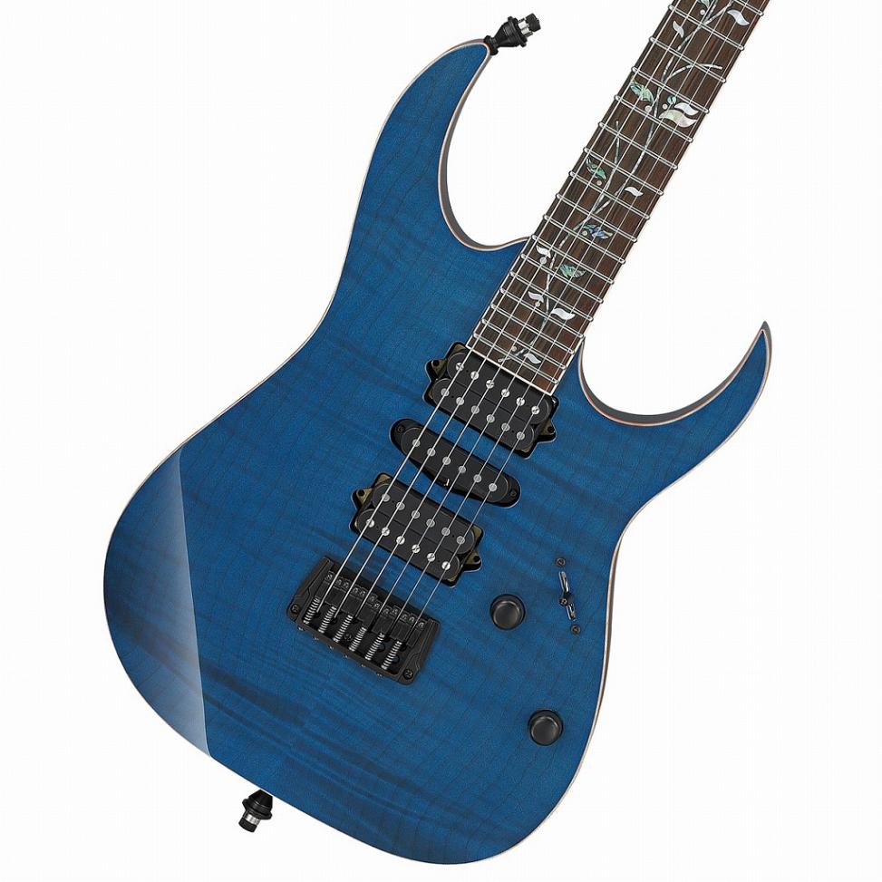 Ibanez / J.Custom RG8571-LBE Lapis Blue [2025限定品][日本製