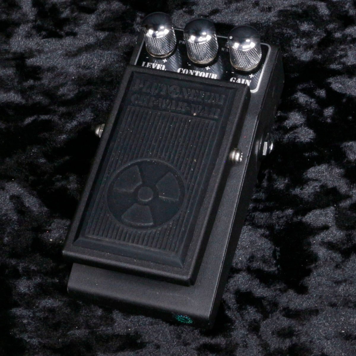 中古】PLUTONEIUM / Chi-Wah-Wah 【新宿店】 | ワウペダル | イシバシ楽器