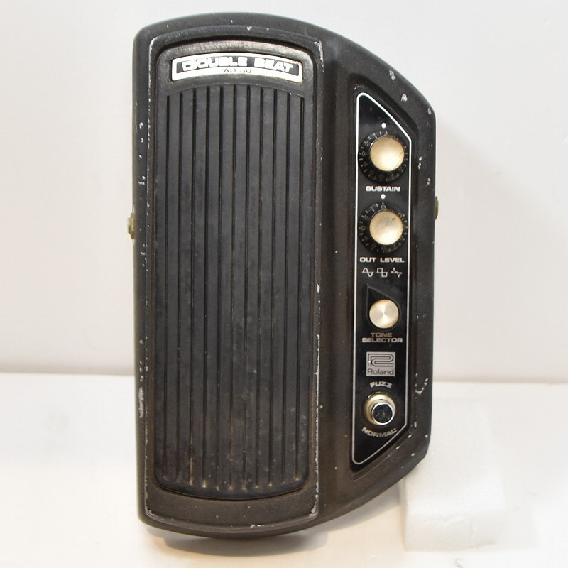 中古】ROLAND / AD-50 Double Beat 【心斎橋店】 | ファズ | イシバシ楽器