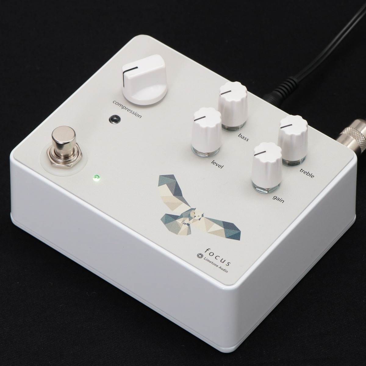 Limetone Audio / focus コンプレッサー ライムトーンオーディオ