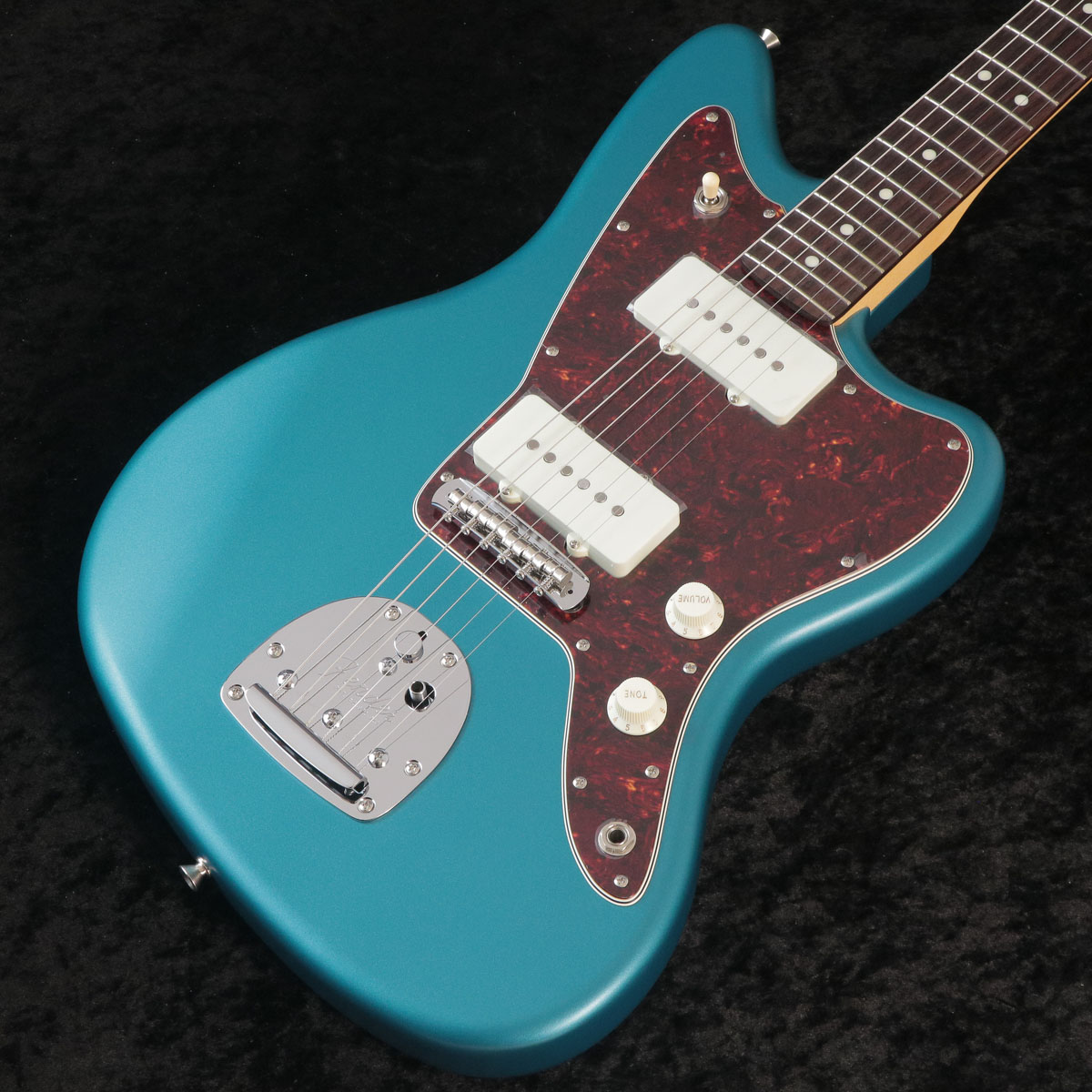 FENDER MADE IN JAPAN / FSR Collection Hybrid II Jazzmaster Satin