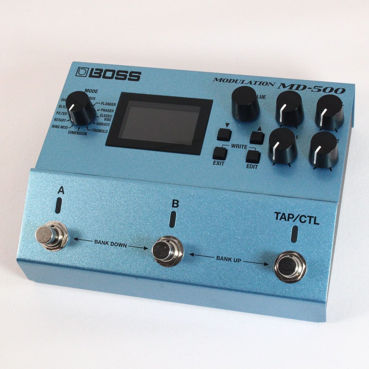 MD-500 MODULATIONの検索結果 | ギター、アコギ、管楽器などを扱う全国