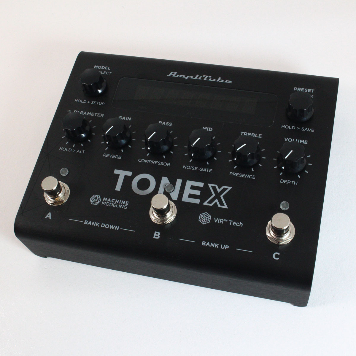 TONEX Pedalの検索結果 | ギター、アコギ、管楽器などを扱う全国12店舗