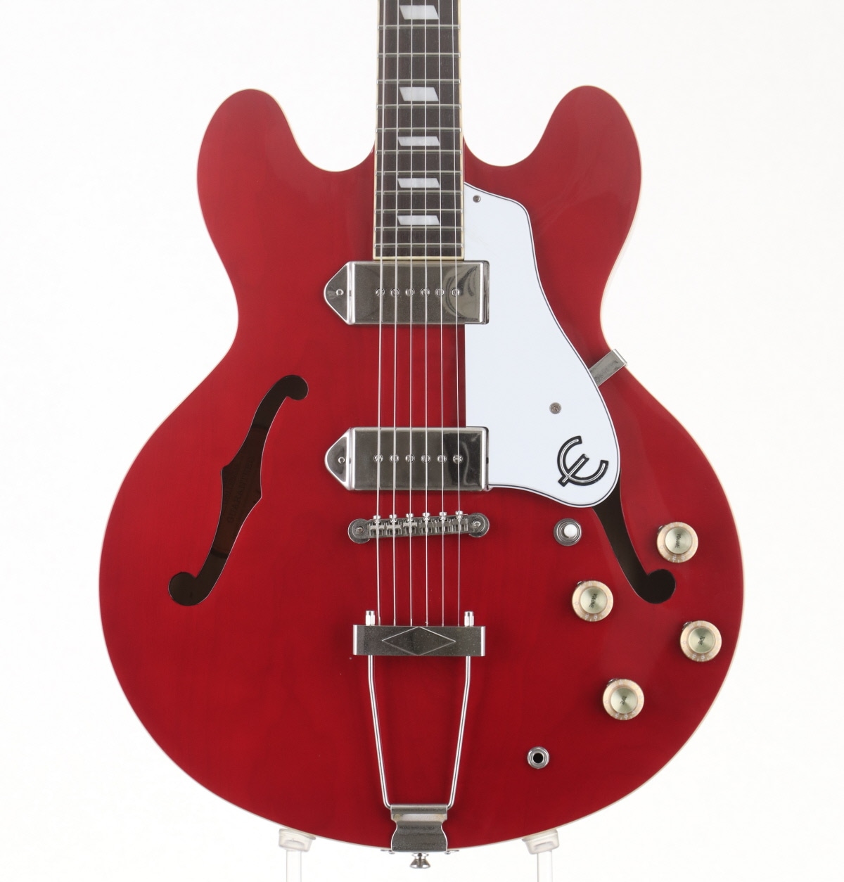 中古】Epiphone / Casino Cherry ［2.83kg/2016年製］エピフォン