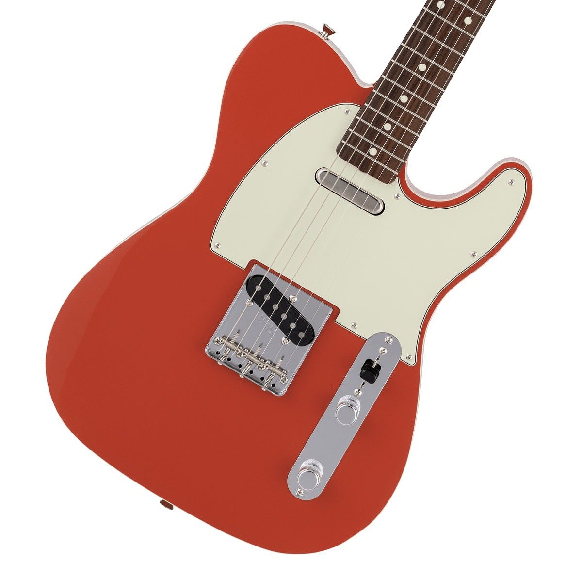 Fender / Made in Japan Traditional 60s Telecaster Custom Rosewood