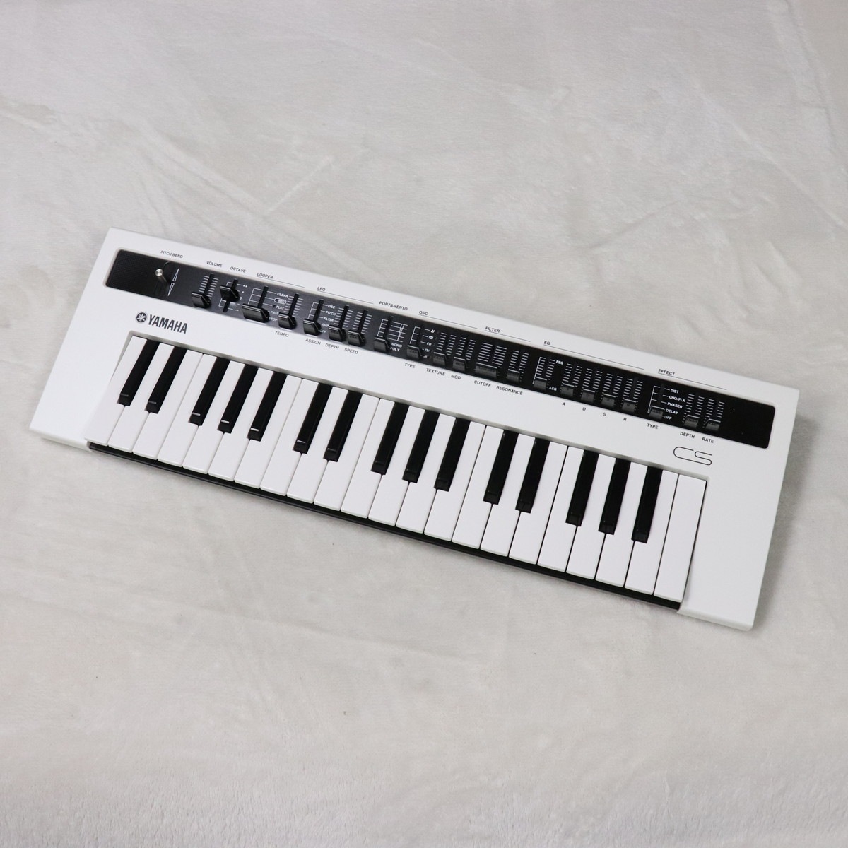 中古】YAMAHA / reface CS 【梅田店】 | ～61鍵盤 | イシバシ楽器