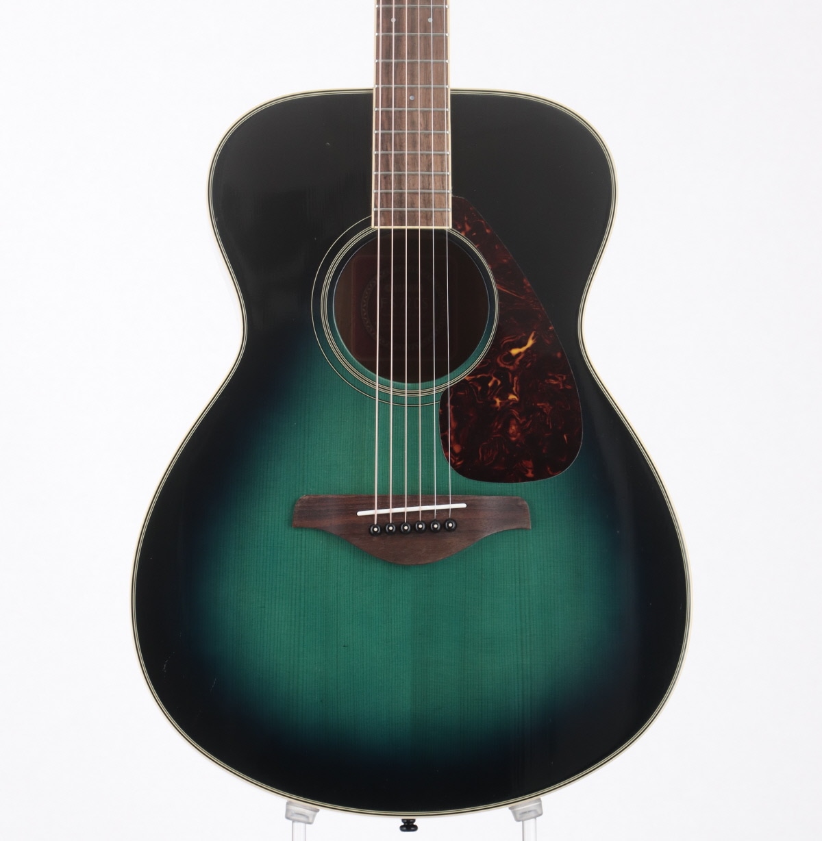 中古】YAMAHA / FS720S TMB フォークギター アコースティックギター