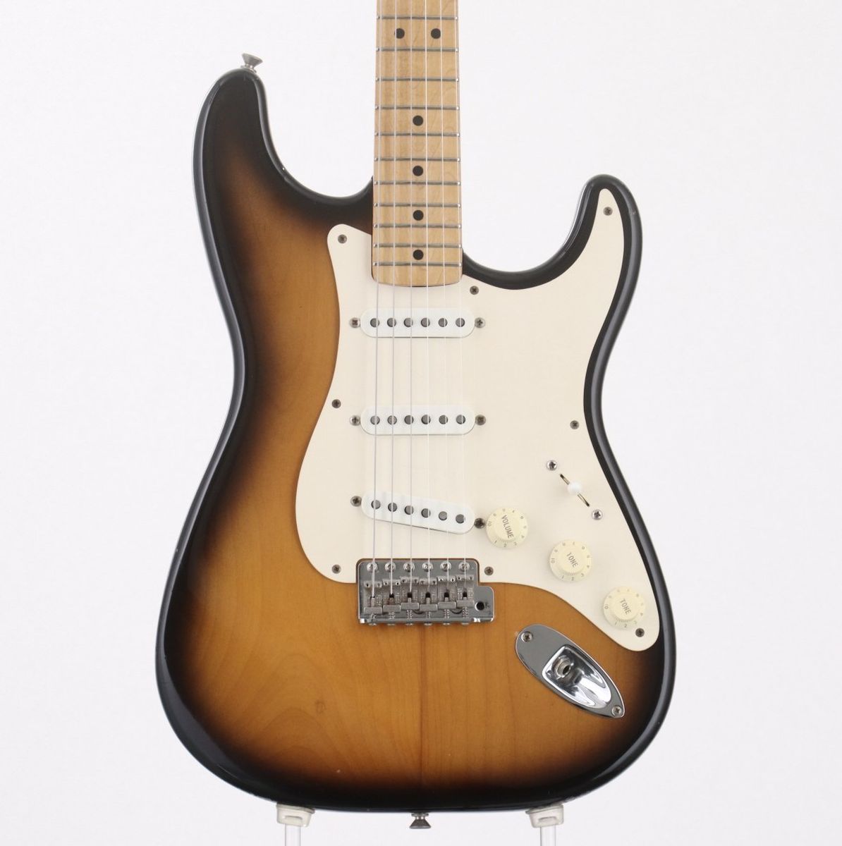 Fender USA ストラト (サンバースト)の検索結果 | ギター、アコギ