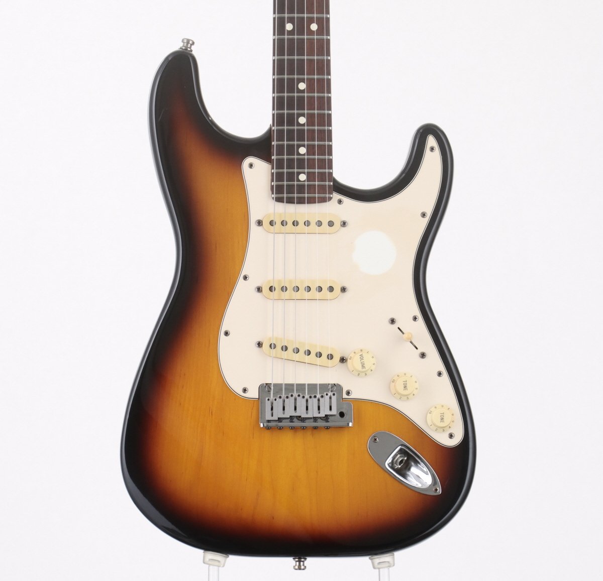 FENDER (ストラトキャスタータイプ × 140,000円〜189,999円 他2