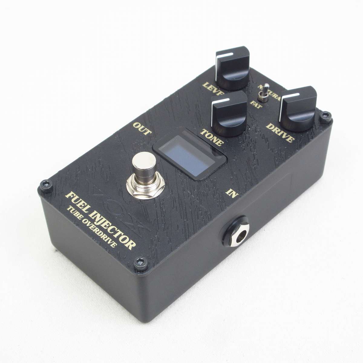 アンプ・エフェクターセール品》VOX / Valvenergy 2nd Series VE-FI