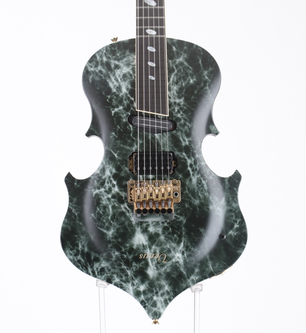 中古】CAPARISON / Venus Gackt Signature Black Marble 【新宿店