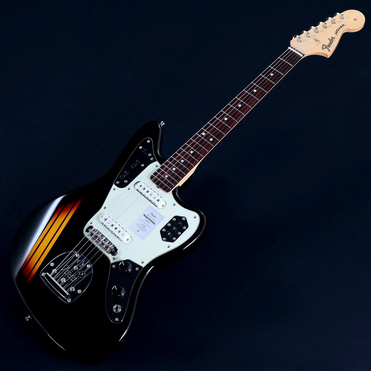 Fender jaguar (サンバースト × S：新品 × 池袋店)の検索結果 | ギター