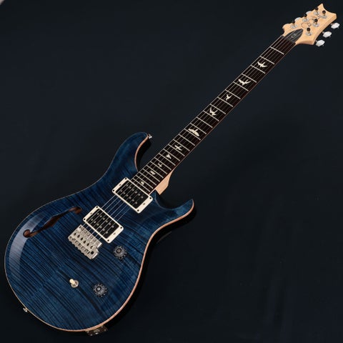 中古】Paul Reed Smith（PRS） / CE24 Semi-Hollow Whale Blue ［3.07