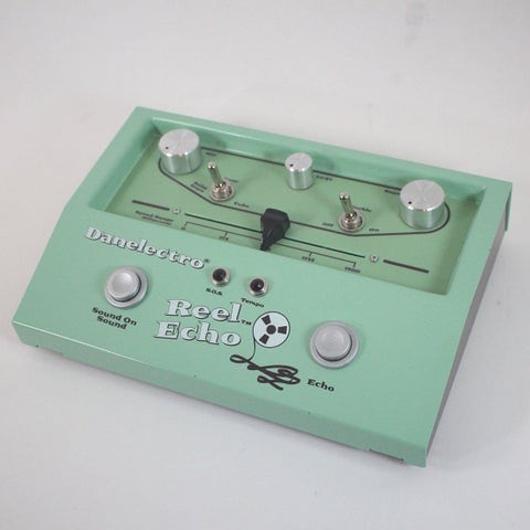 1 (ギター用エフェクター × DANELECTRO × 中古)の検索結果 | ギター