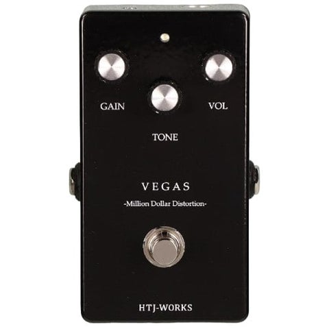 エフェクター × HTJ-WORKS)の検索結果 | ギター、アコギ、管楽器などを