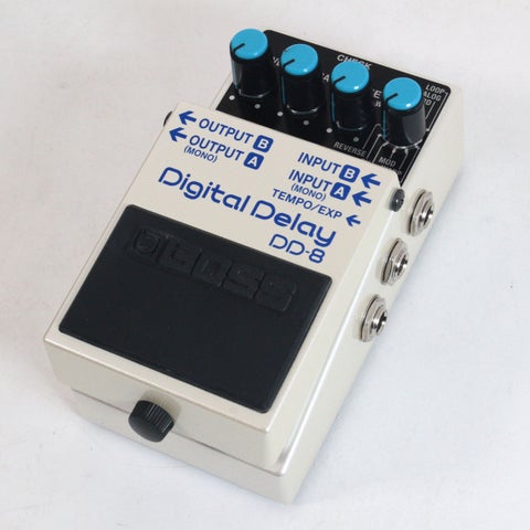 DD-8 Digital Delayの検索結果 | ギター、アコギ、管楽器などを扱う