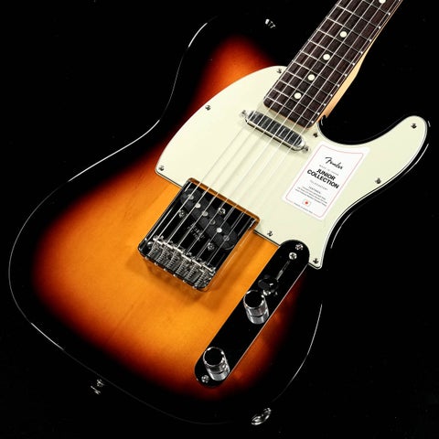 テレキャスタータイプ × FENDER MADE IN JAPAN 他2条件)の検索結果
