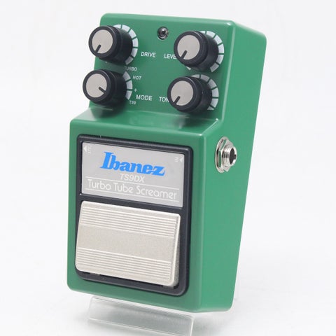 TS9DXの検索結果 | ギター、アコギ、管楽器などを扱う全国12店舗の楽器