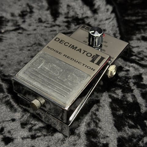 中古】ISP TECHNOLOGIES / DECIMATOR II 【新宿店】 | ノイズ