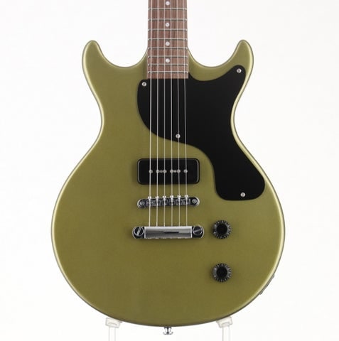 中古】WOODSTICS / WS-SR-Jr Citron Green Produced by Ken Yokoyama