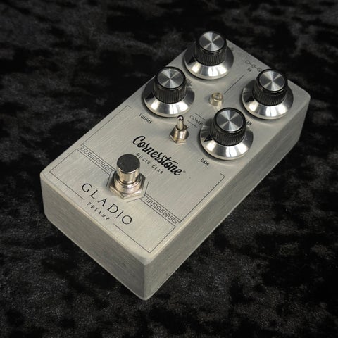 中古】CORNERSTONE / GLADIO SC 【新宿店】 | オーバードライブ