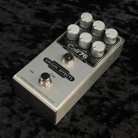 中古】ORIGIN EFFECTS / CALI76CB 【新宿店】 | コンプレッサー