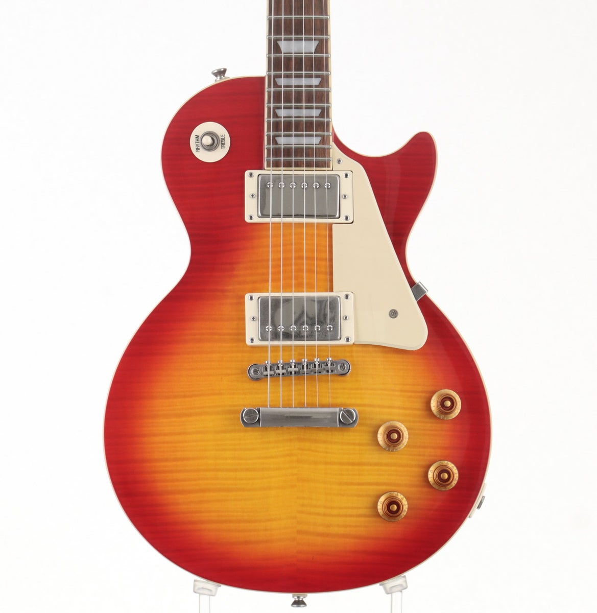 中古】EPIPHONE / Les Paul Standard Pro Heritage Cherry Sunburst