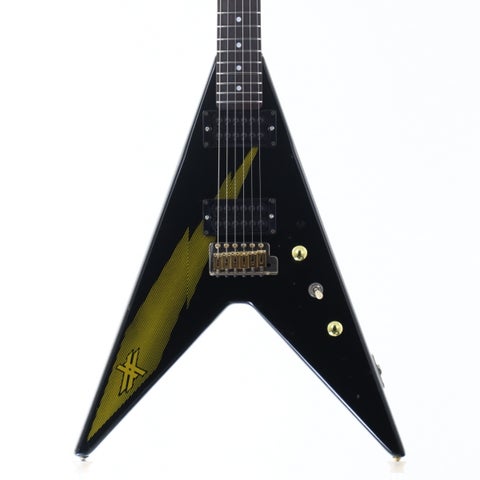 中古】Aria Pro II / XX DELUXE-V 1983年製 BTY 【心斎橋店