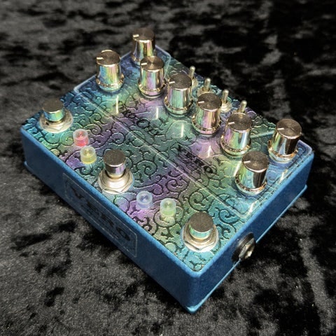 エフェクター × VEROCITY EFFECTS PEDALS)の検索結果 | ギター、アコギ