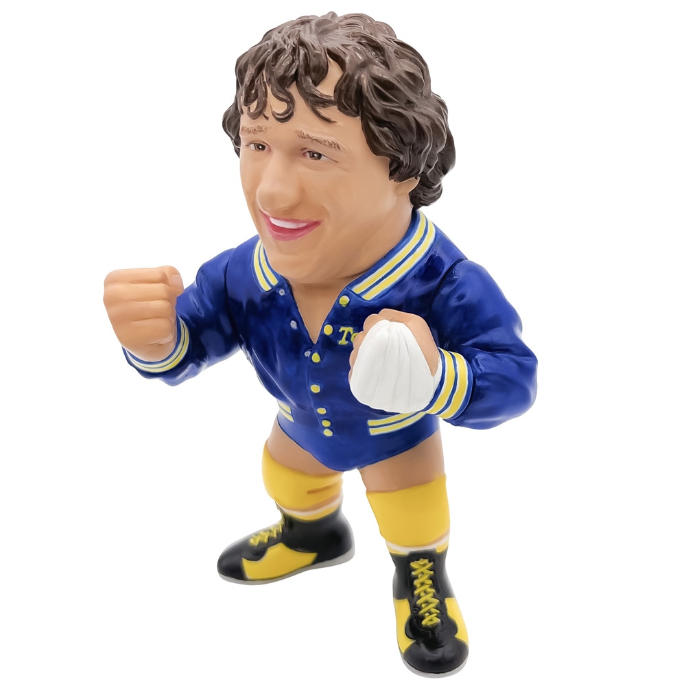 16dソフビコレクション 034 テリー・ファンク | 16dコレクション