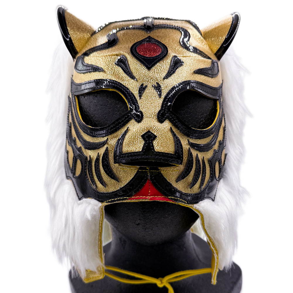 レプリカマスク 初代タイガーマスク 伝説 | レジェンドマスターズ,初代