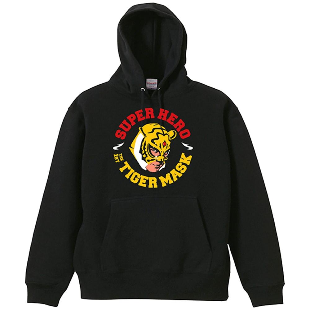 初代タイガーマスク