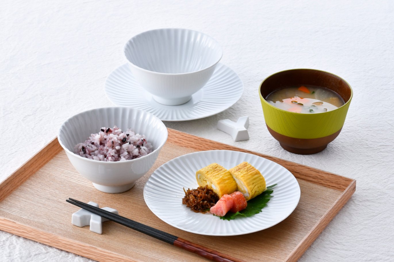 シリーズ,しのぎ,中皿 | 波佐見焼の器 一龍陶苑 公式オンラインショップ