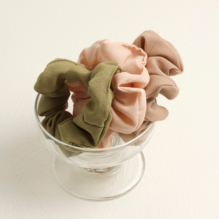 コパンシュシュ3点 コパンシュシュ 3点セット