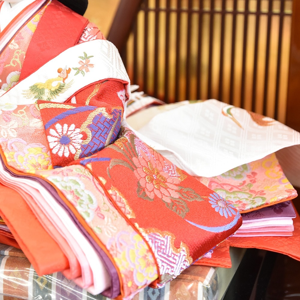 雛人形 久月 ひな人形 お祝い 三段飾り 段飾り 西陣織金襴 秀峰雛 駿河