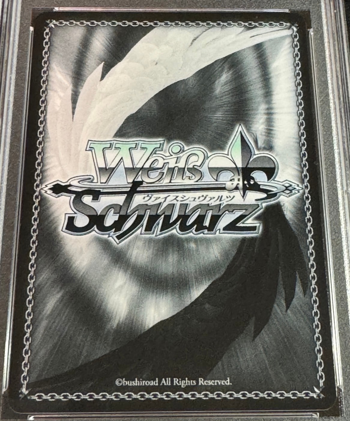 PSA10】【SEC+】”強欲な魔女”エキドナ