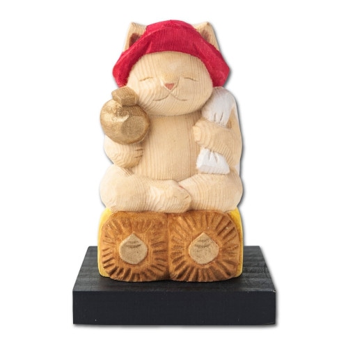 大繁盛の願いを助ける商売繁盛の開運グッズ