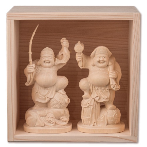 大繁盛の願いを助ける商売繁盛の開運グッズ