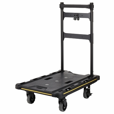 タジマ CT-DHTOR セフ台車折りたたみ式 【代引き不可】【現金特価の