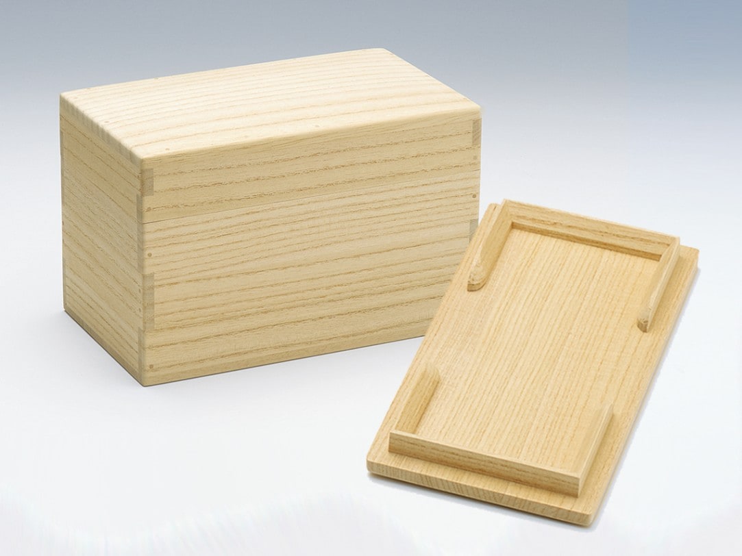 玄々斎好写 茶通箱 | すべての商品 | 淡交社 茶道具と茶席のきもの